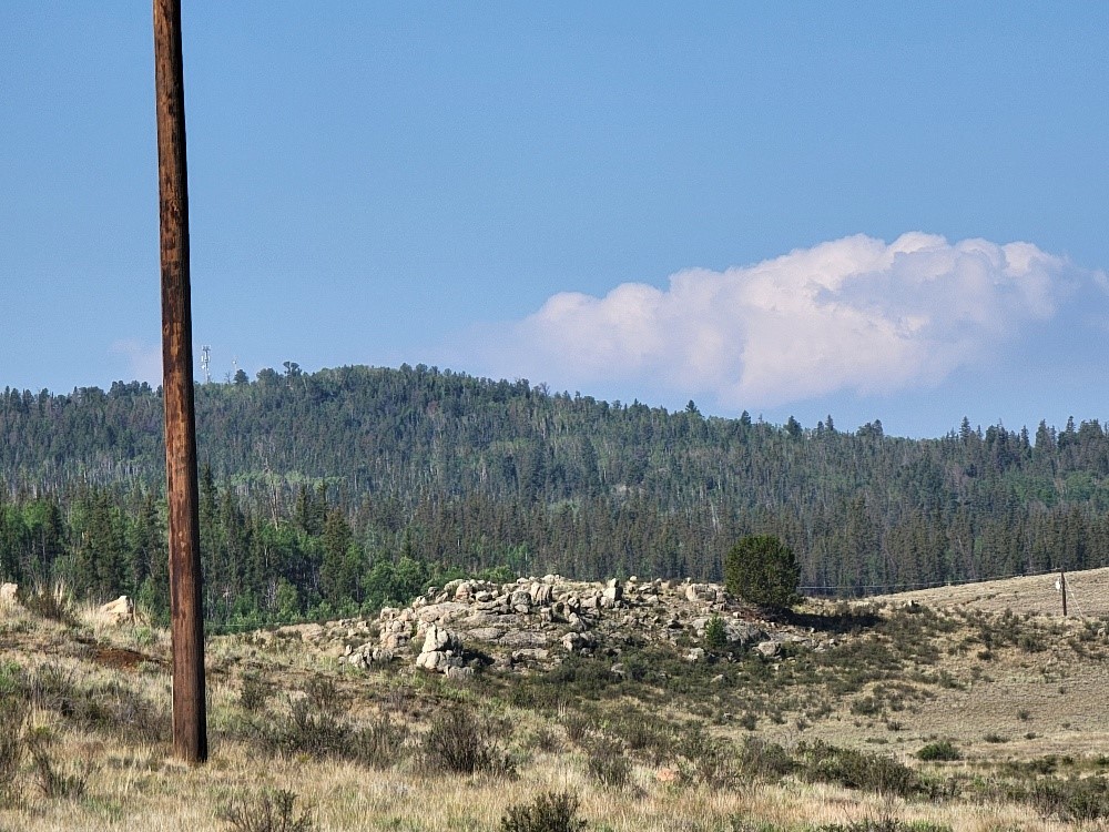 2475 W Longbow Drive Como CO 80432
