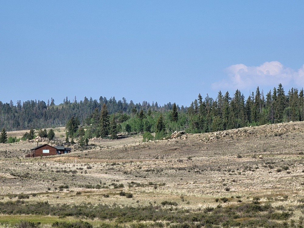 2475 W Longbow Drive Como CO 80432