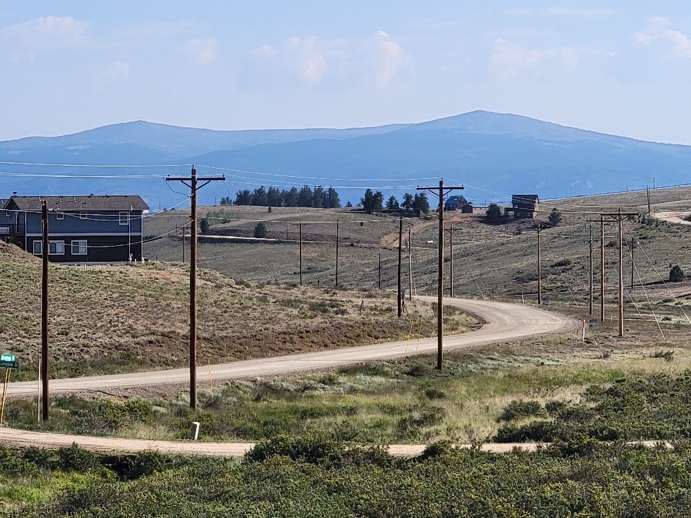 2475 W Longbow Drive Como CO 80432