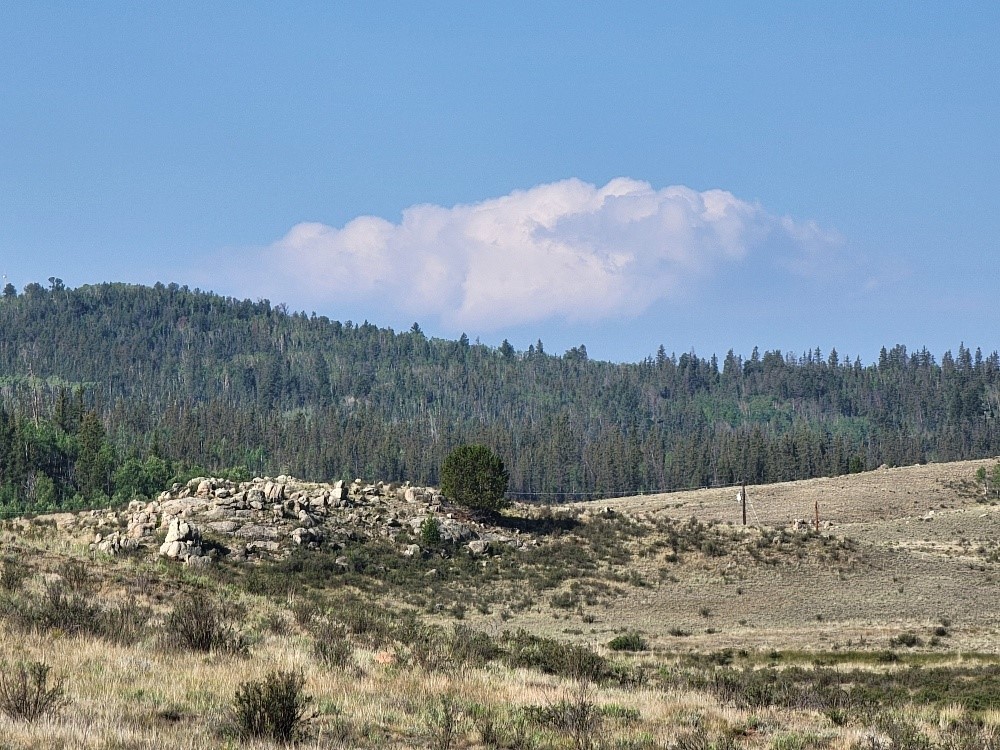 2475 W Longbow Drive Como CO 80432