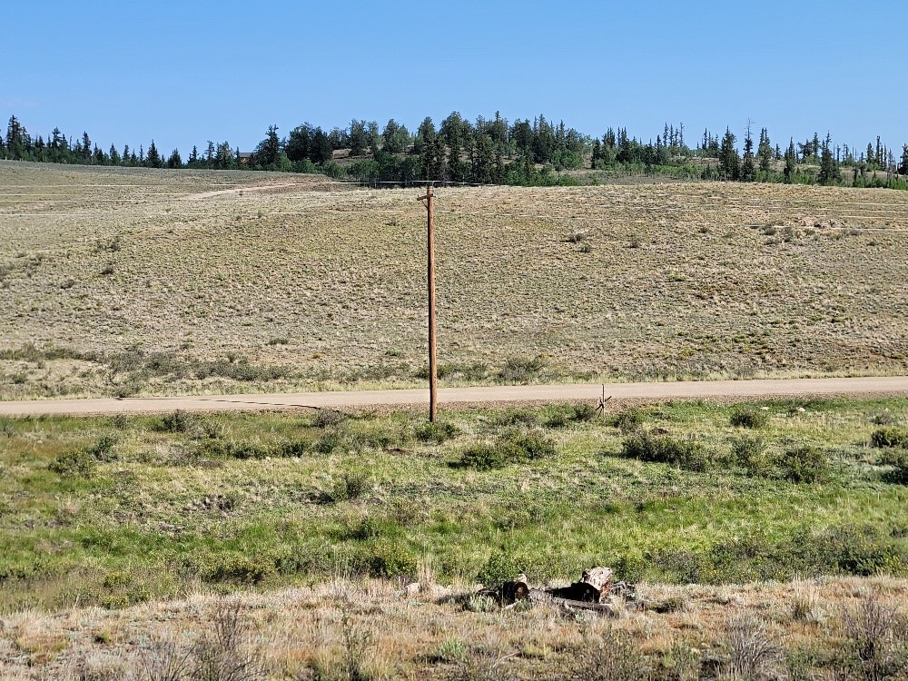 2475 W Longbow Drive Como CO 80432