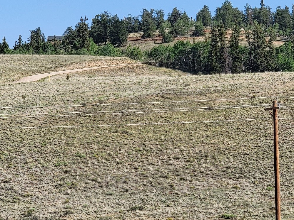 2475 W Longbow Drive Como CO 80432