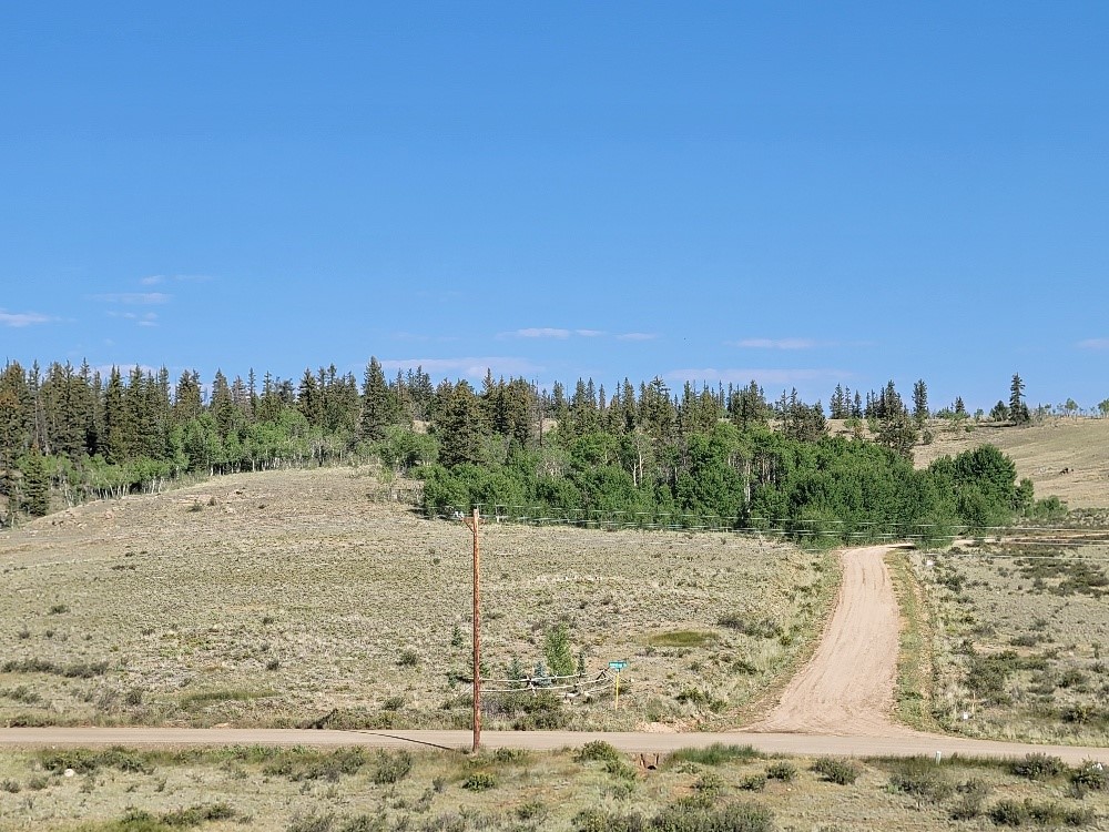 2475 W Longbow Drive Como CO 80432