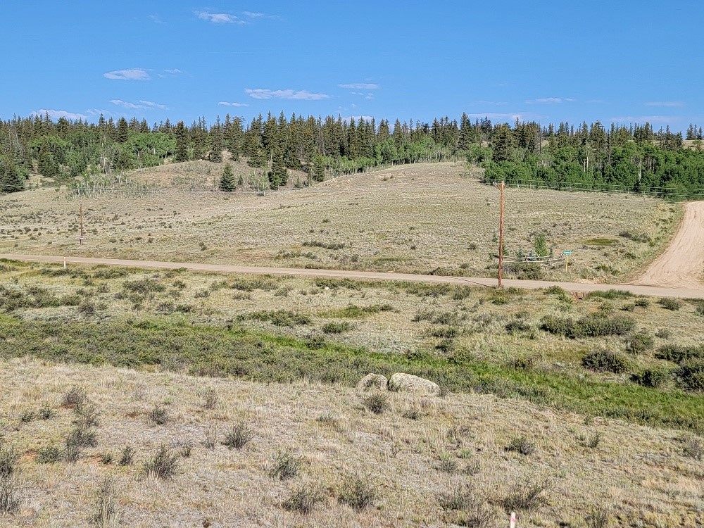 2475 W Longbow Drive Como CO 80432