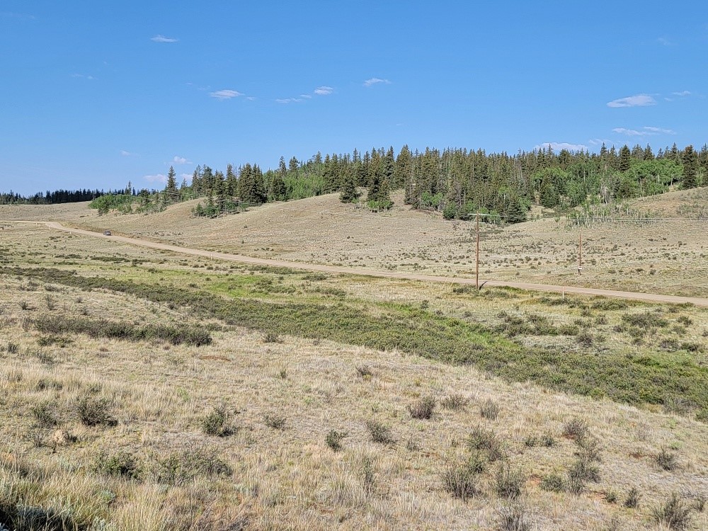 2475 W Longbow Drive Como CO 80432