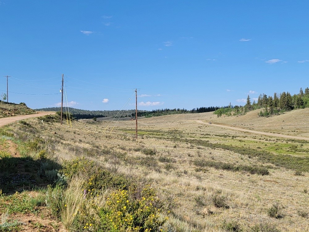 2475 W Longbow Drive Como CO 80432