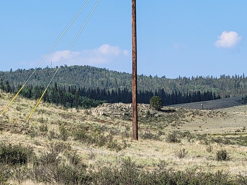 2475 W Longbow Drive Como CO 80432
