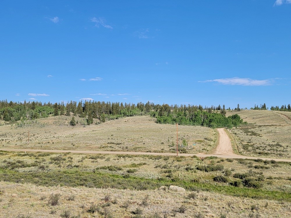2475 W Longbow Drive Como CO 80432