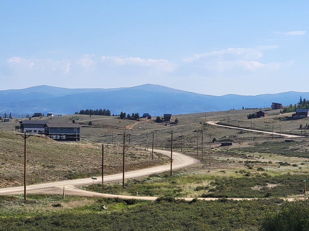 2475 W Longbow Drive Como CO 80432