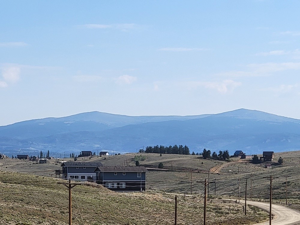 2475 W Longbow Drive Como CO 80432