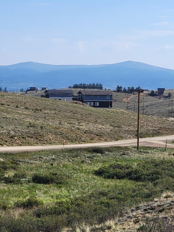 2475 W Longbow Drive Como CO 80432