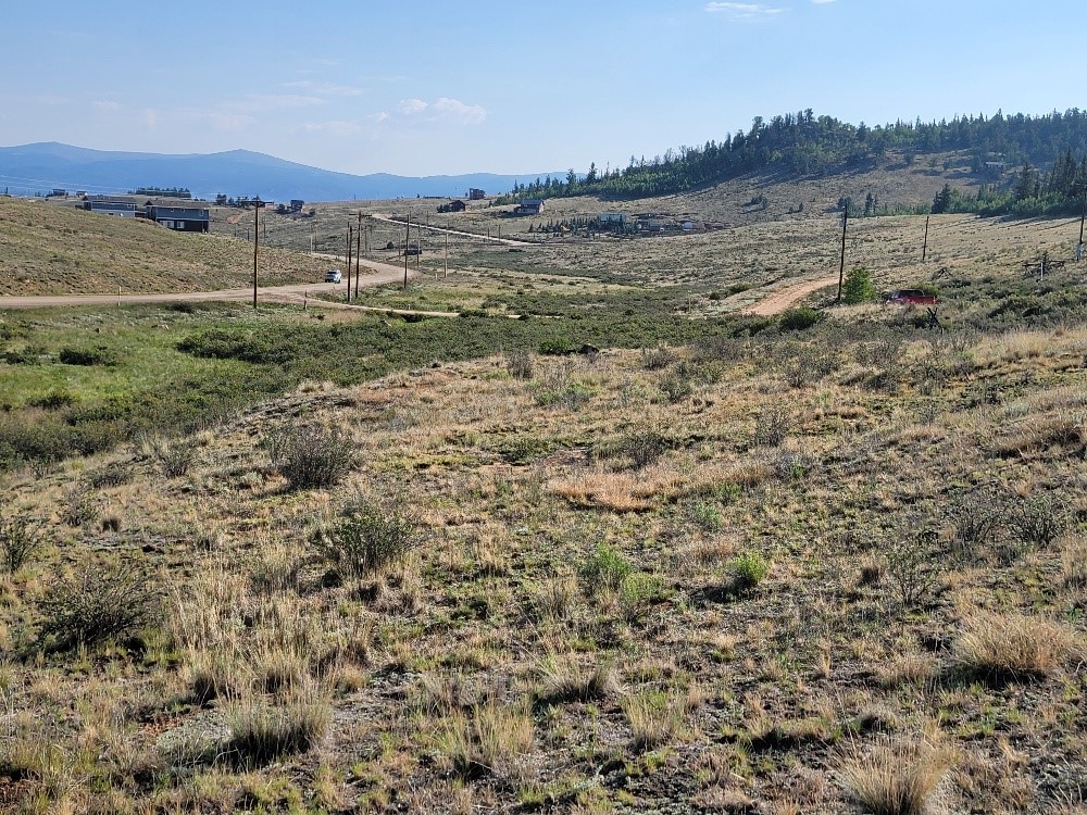 2475 W Longbow Drive Como CO 80432