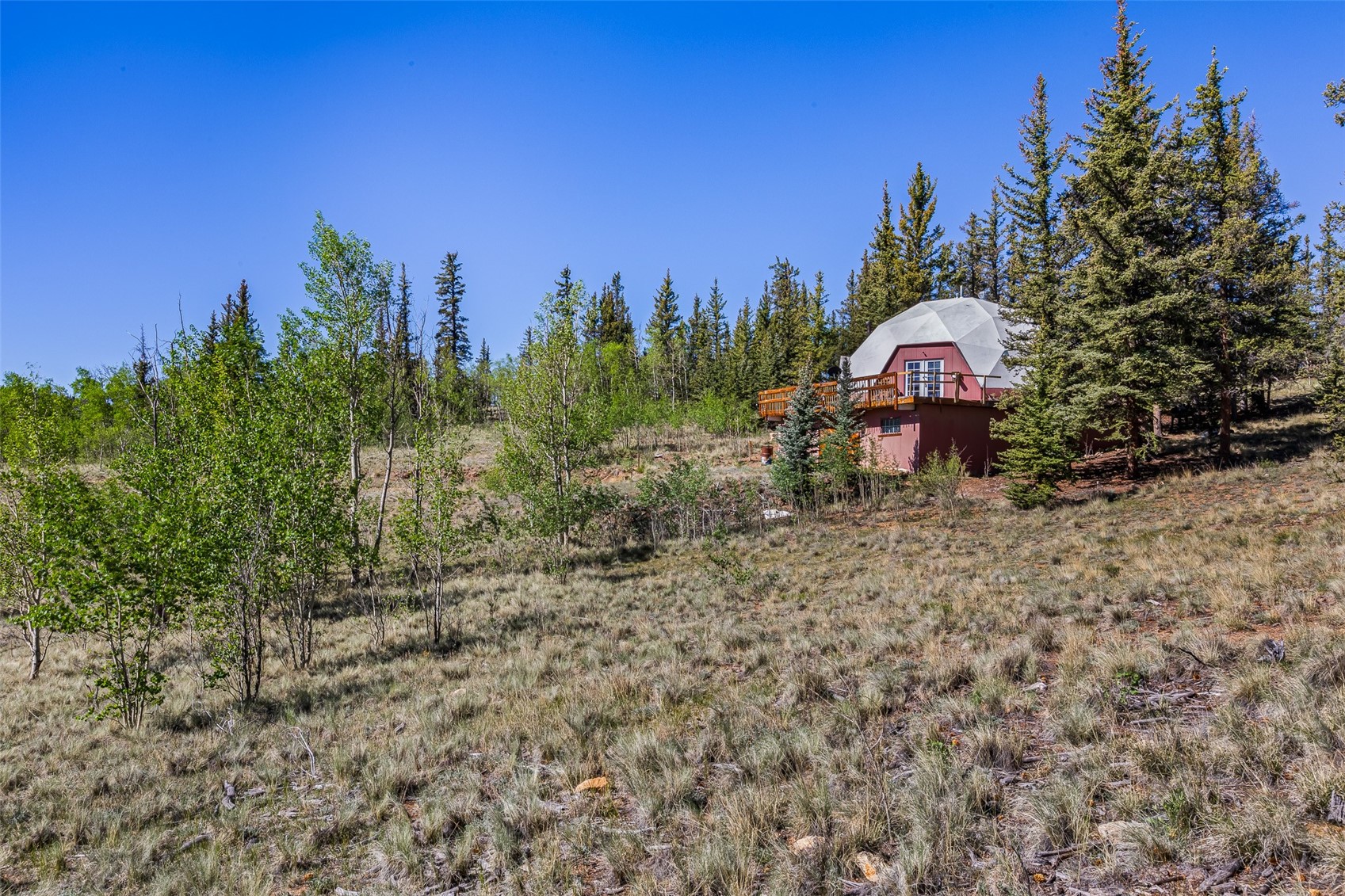 12 & 154 Australian Lane Como CO 80432
