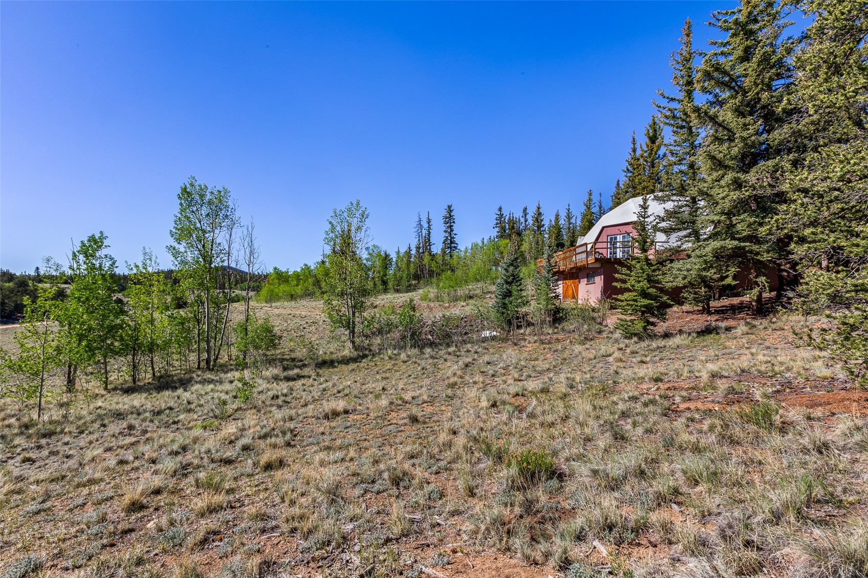 12 & 154 Australian Lane Como CO 80432