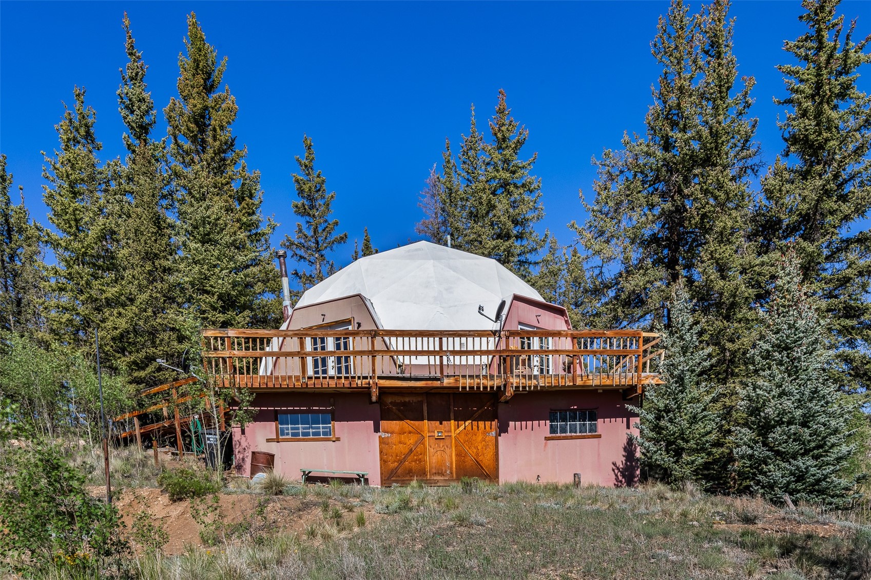 12 & 154 Australian Lane Como CO 80432