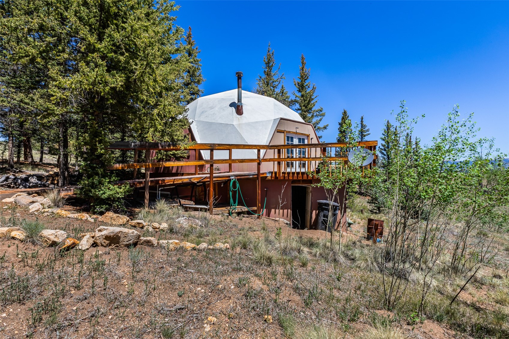 12 & 154 Australian Lane Como CO 80432