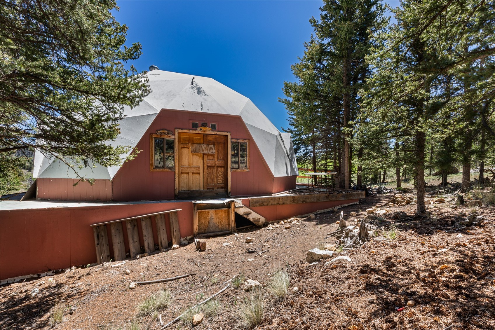 12 & 154 Australian Lane Como CO 80432