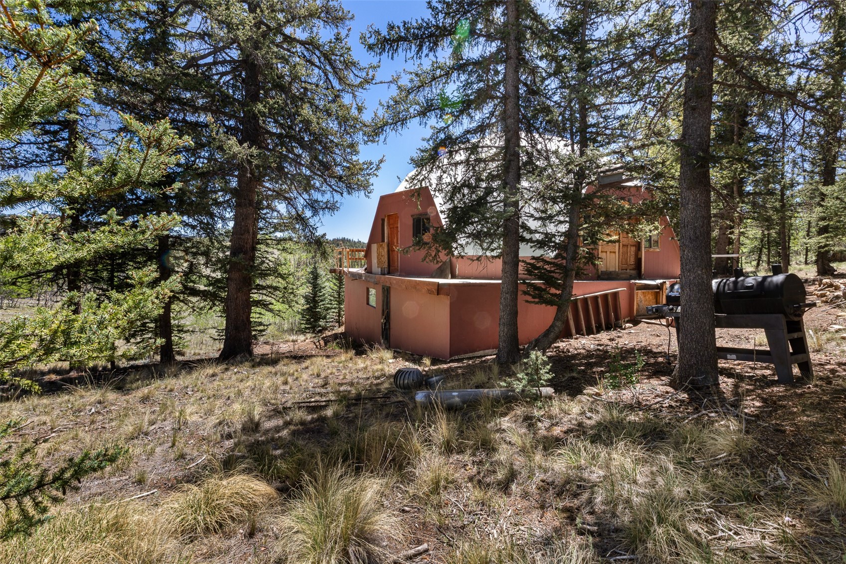 12 & 154 Australian Lane Como CO 80432