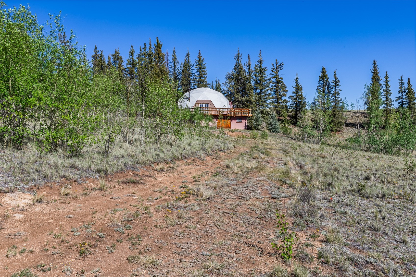 12 & 154 Australian Lane Como CO 80432