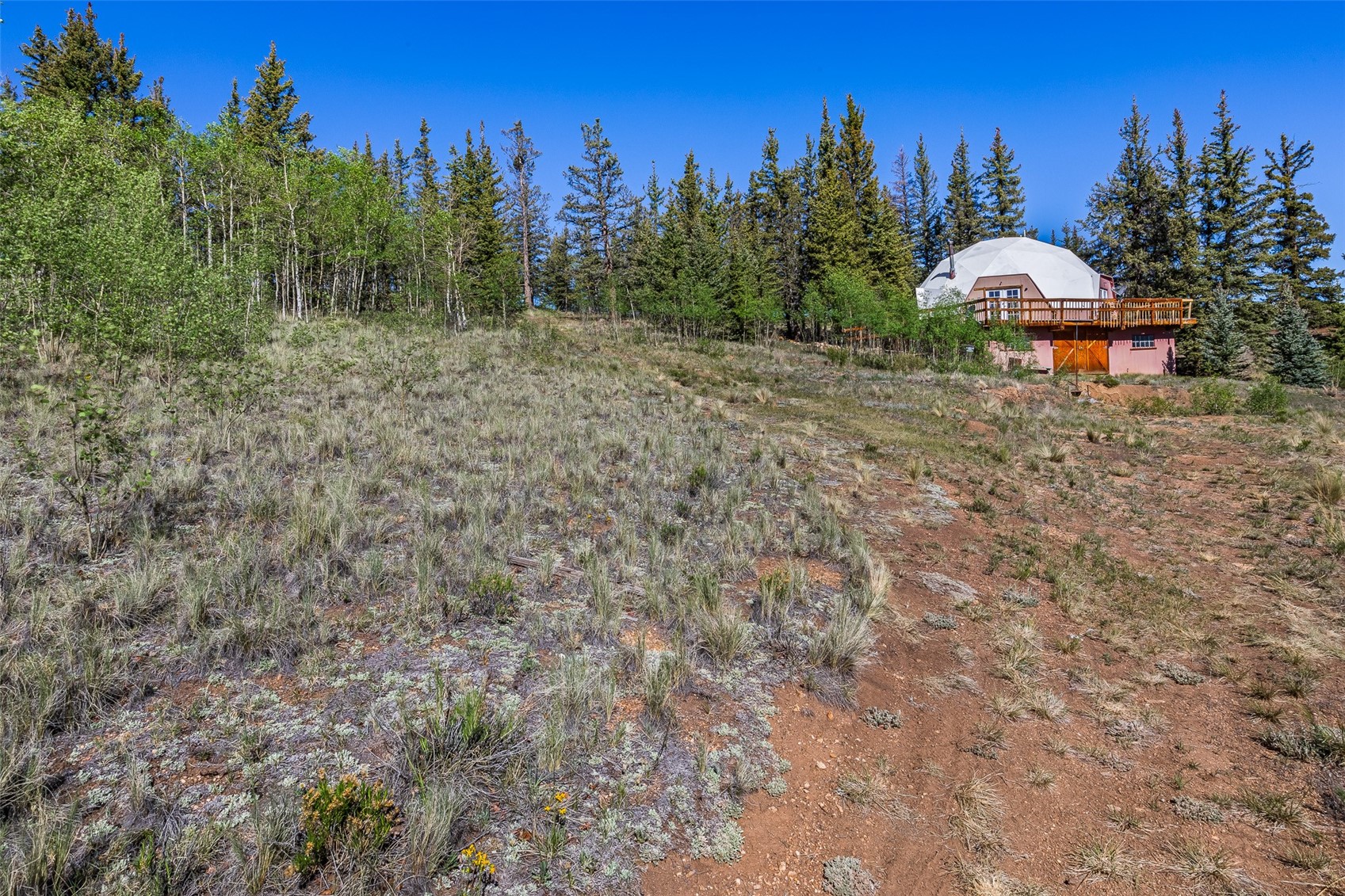 12 & 154 Australian Lane Como CO 80432