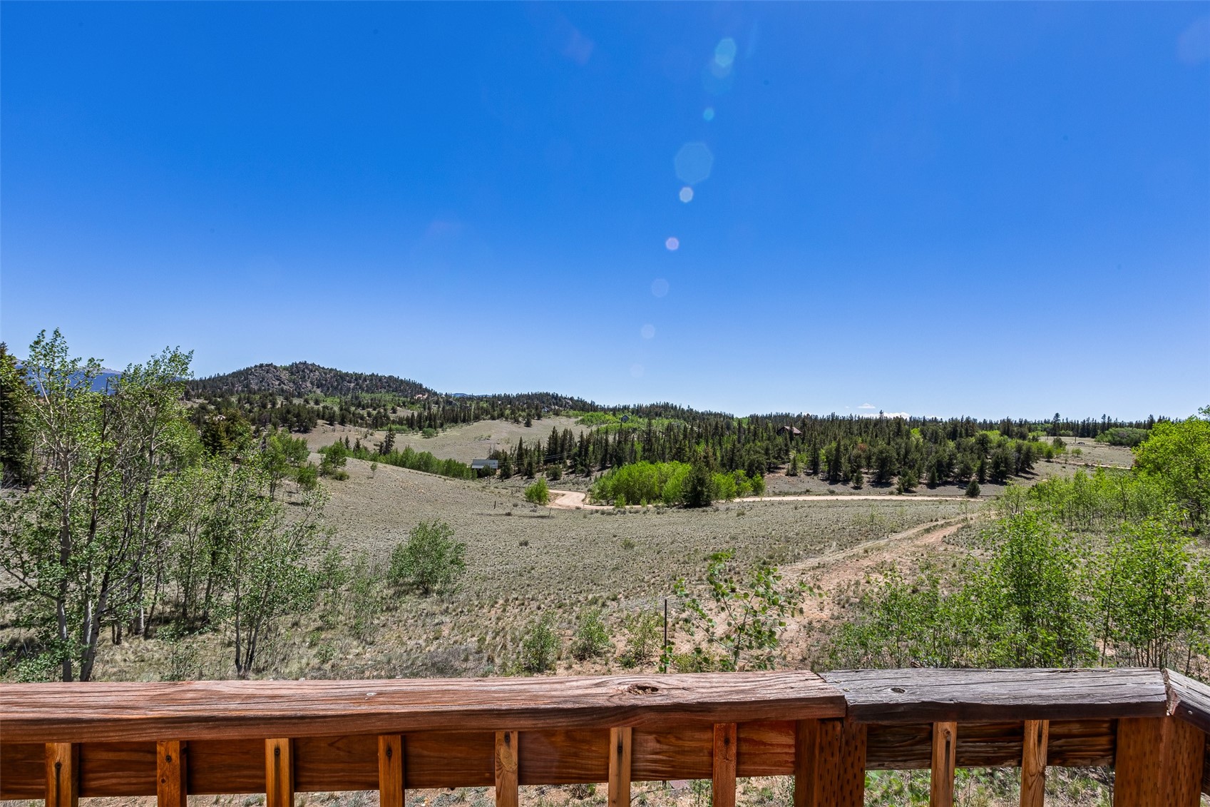 12 & 154 Australian Lane Como CO 80432