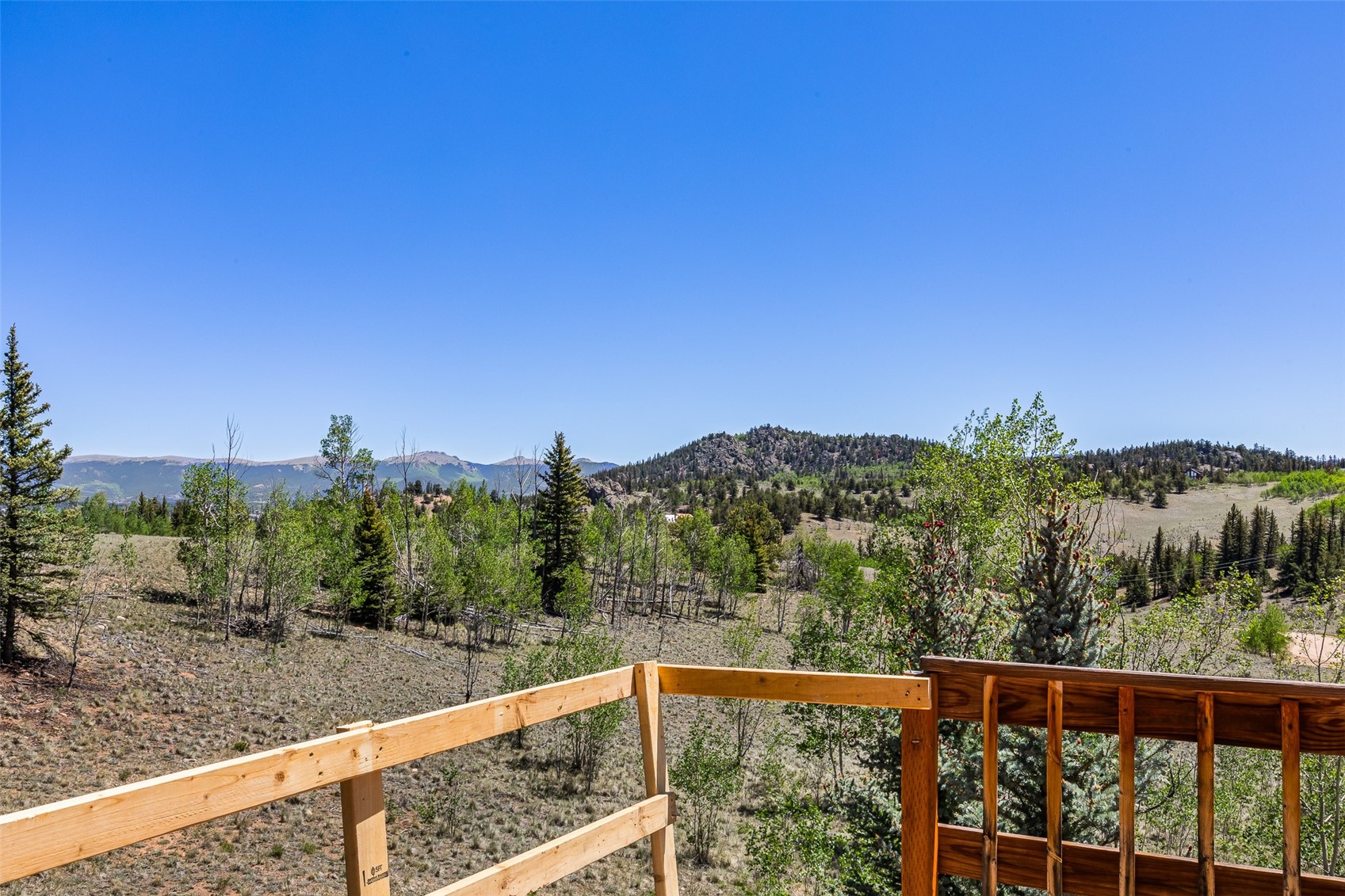 12 & 154 Australian Lane Como CO 80432