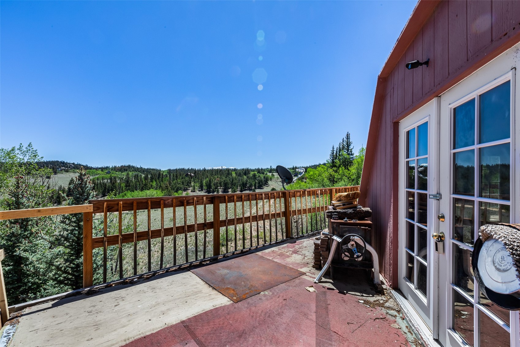 12 & 154 Australian Lane Como CO 80432