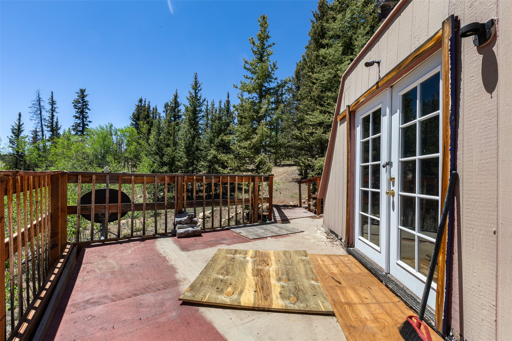 12 & 154 Australian Lane Como CO 80432