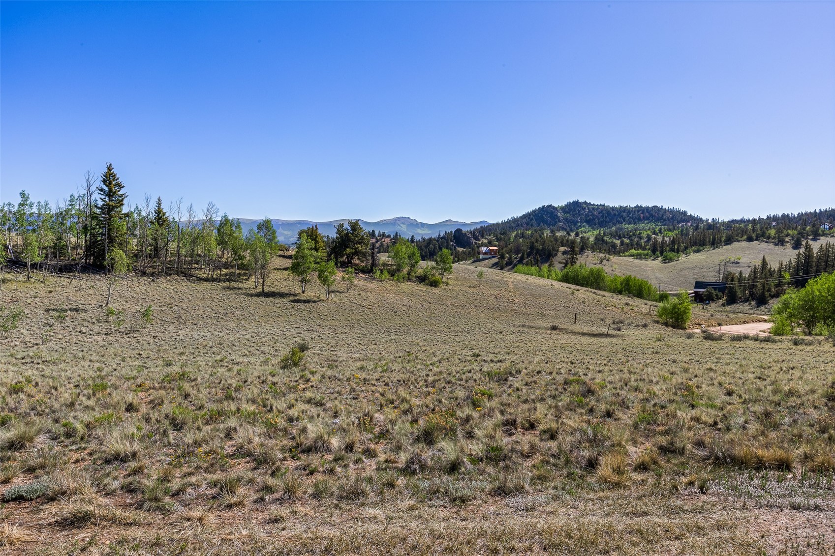 12 & 154 Australian Lane Como CO 80432