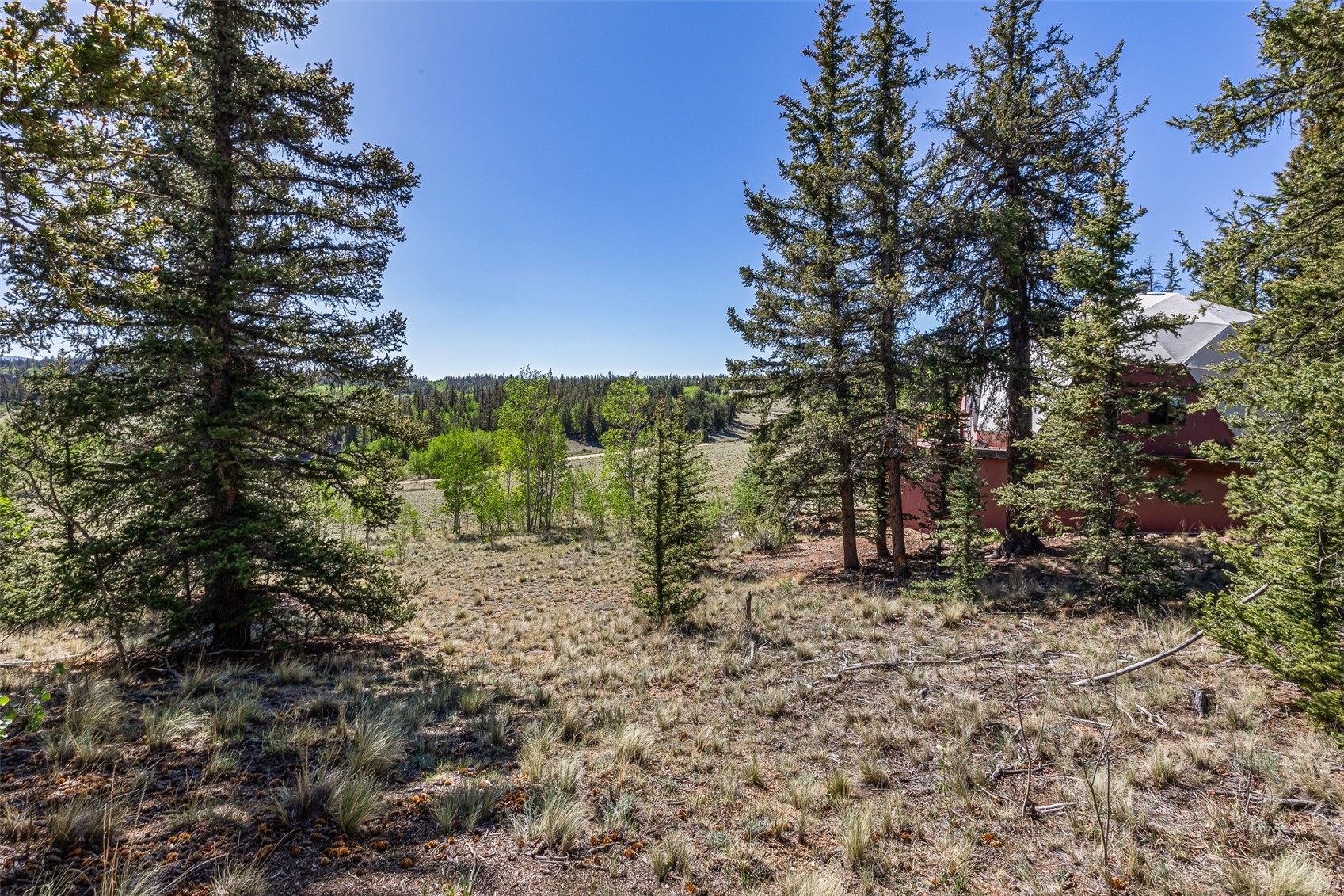 12 & 154 Australian Lane Como CO 80432