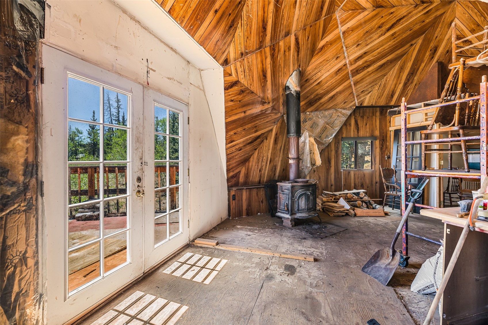 12 & 154 Australian Lane Como CO 80432