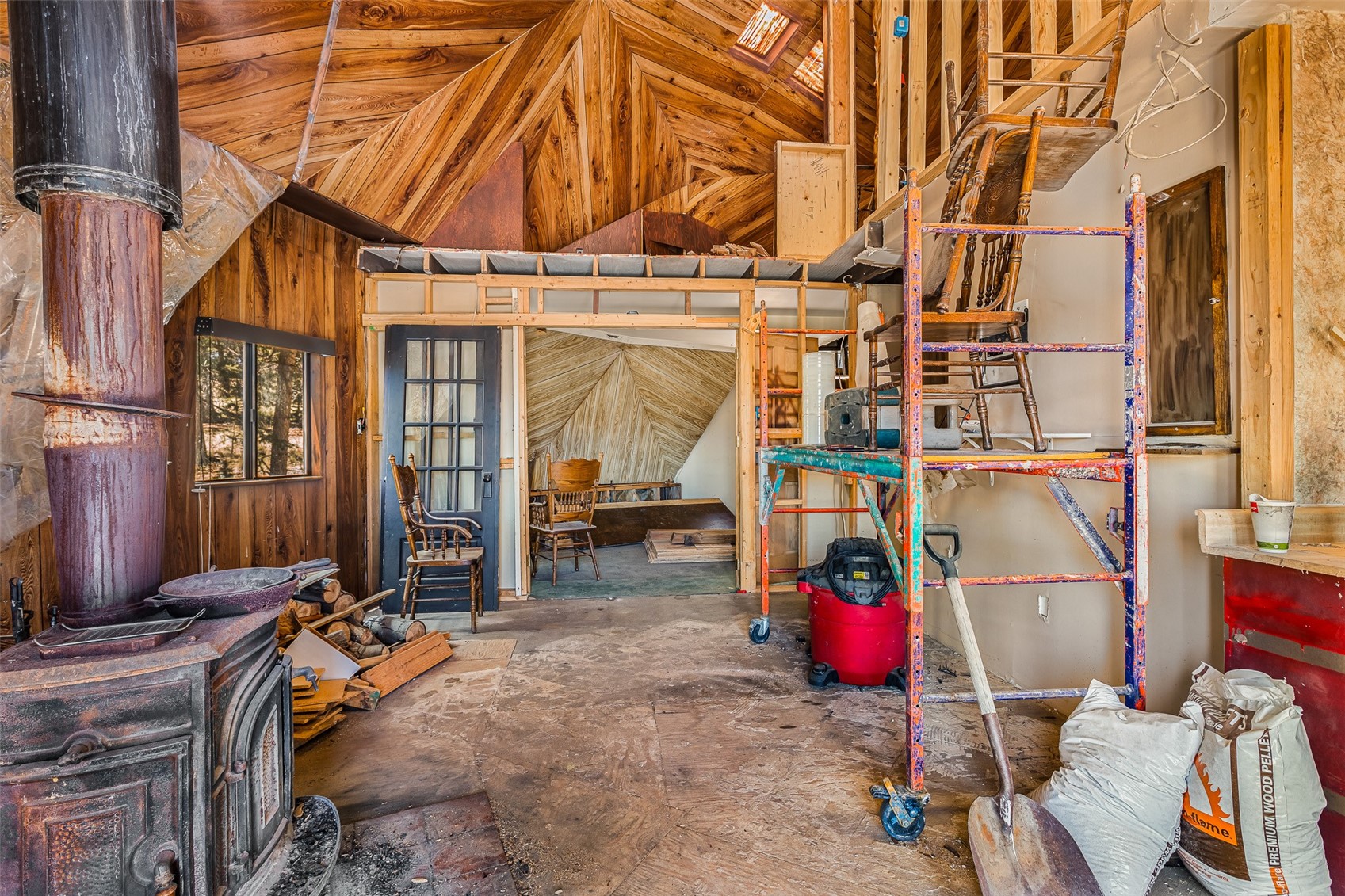 12 & 154 Australian Lane Como CO 80432