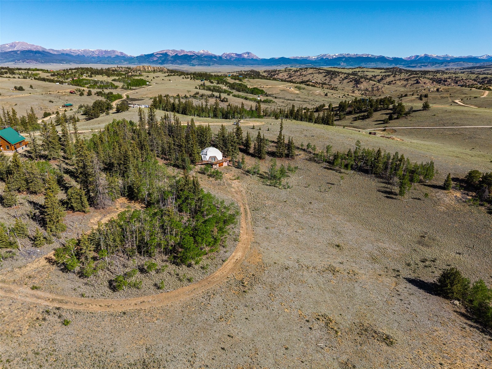 12 & 154 Australian Lane Como CO 80432