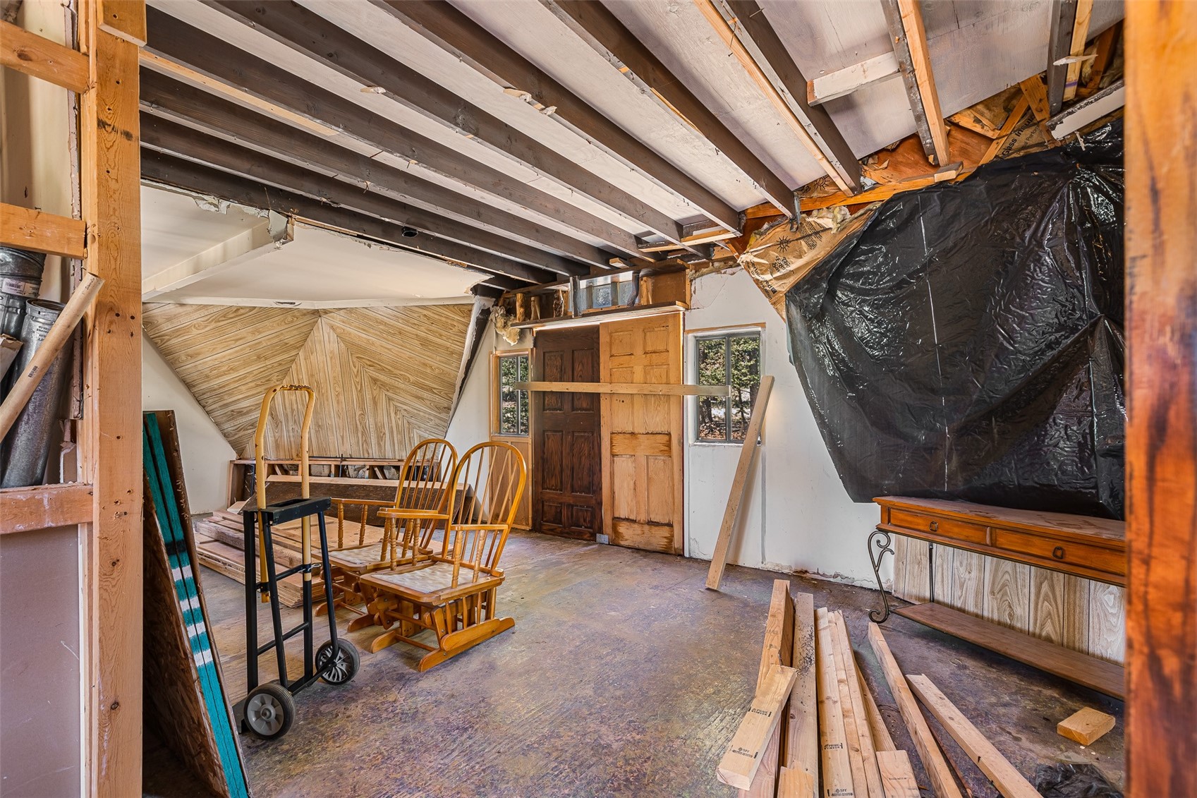 12 & 154 Australian Lane Como CO 80432