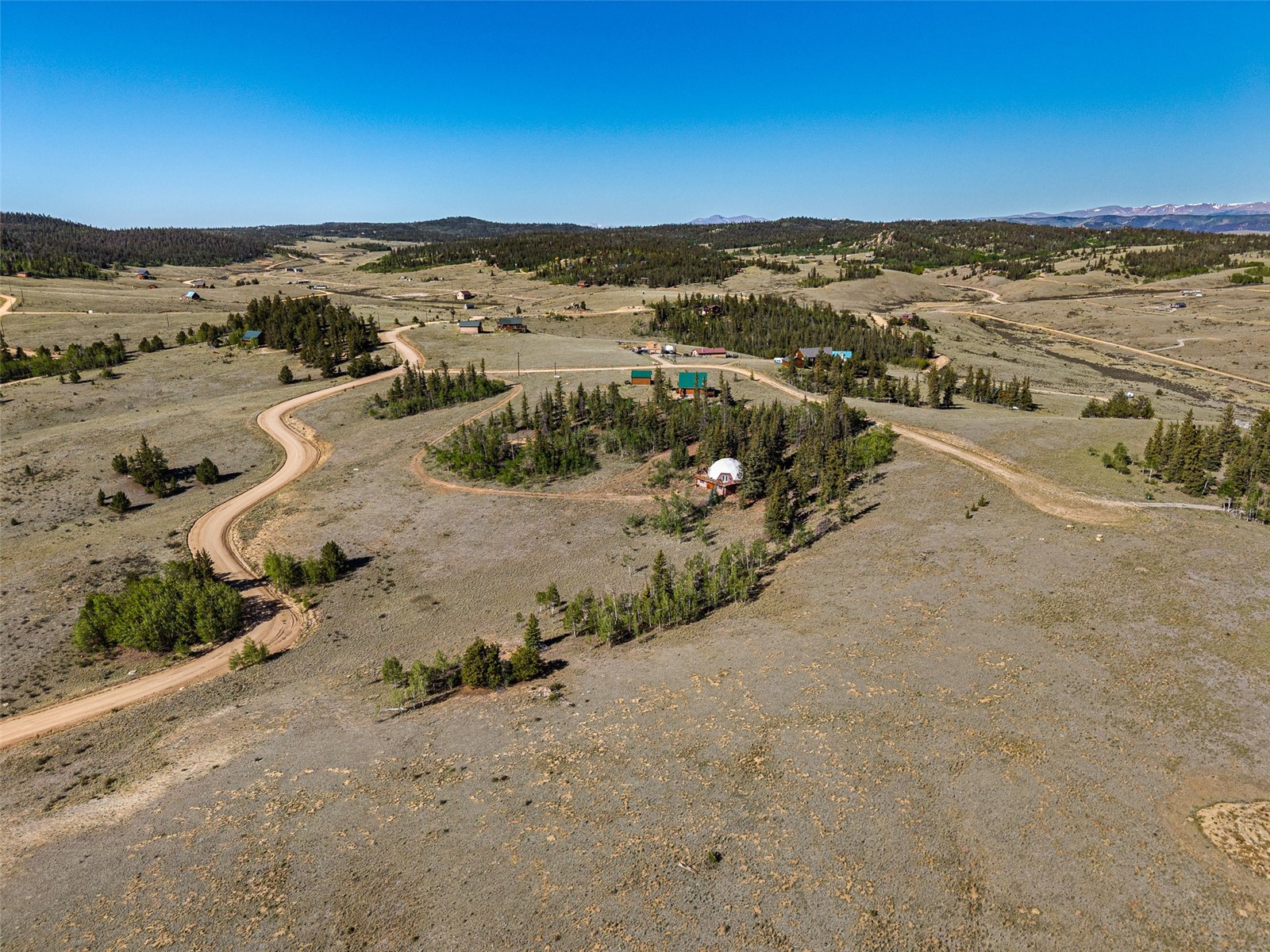 12 & 154 Australian Lane Como CO 80432