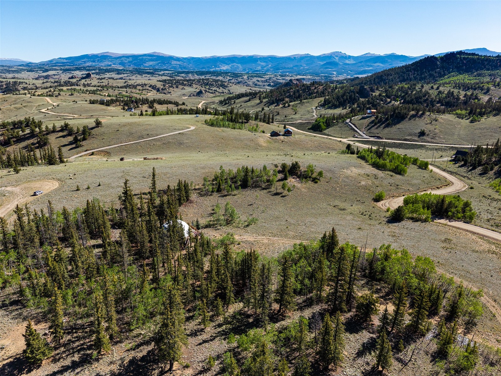 12 & 154 Australian Lane Como CO 80432