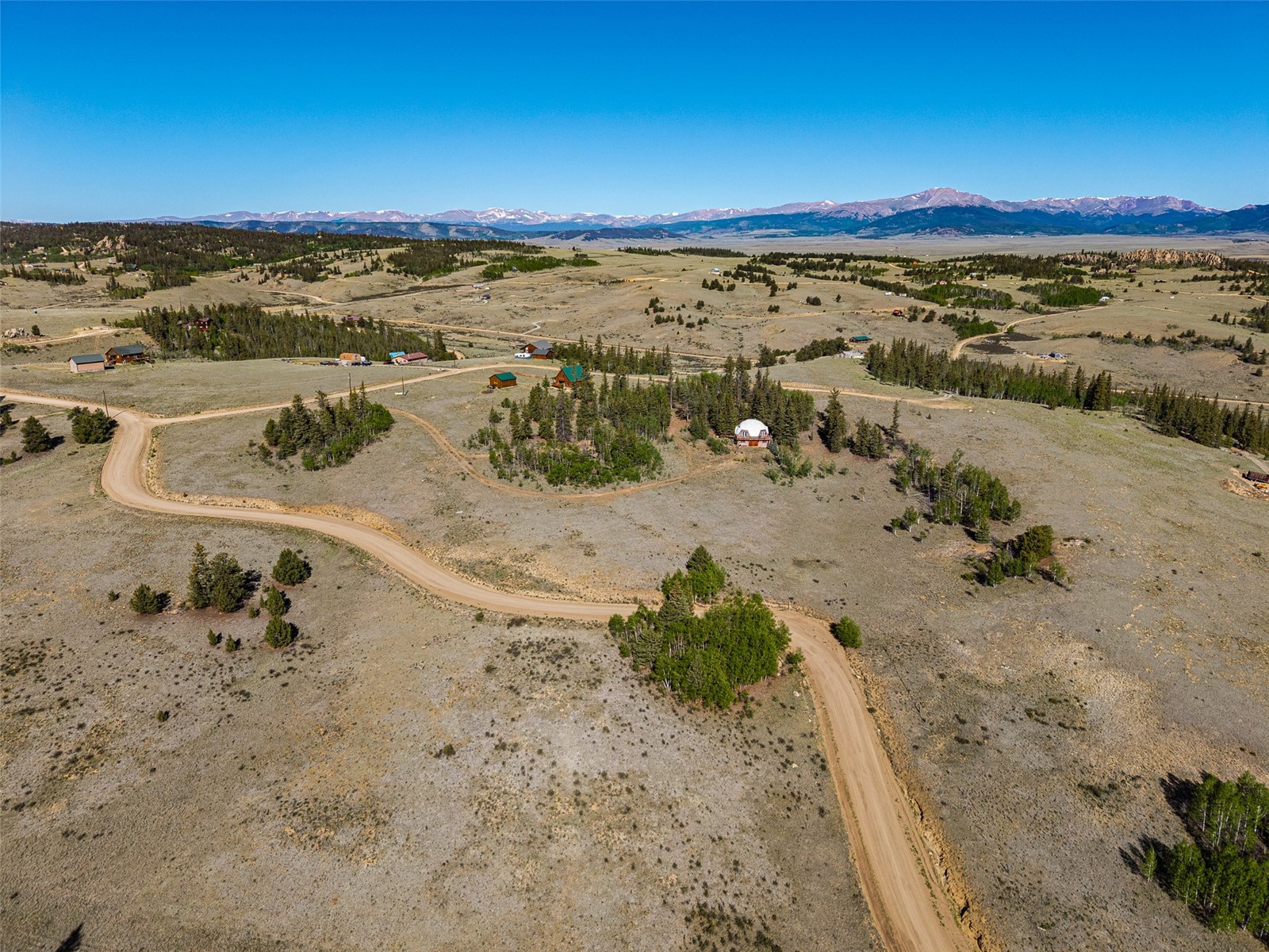 12 & 154 Australian Lane Como CO 80432