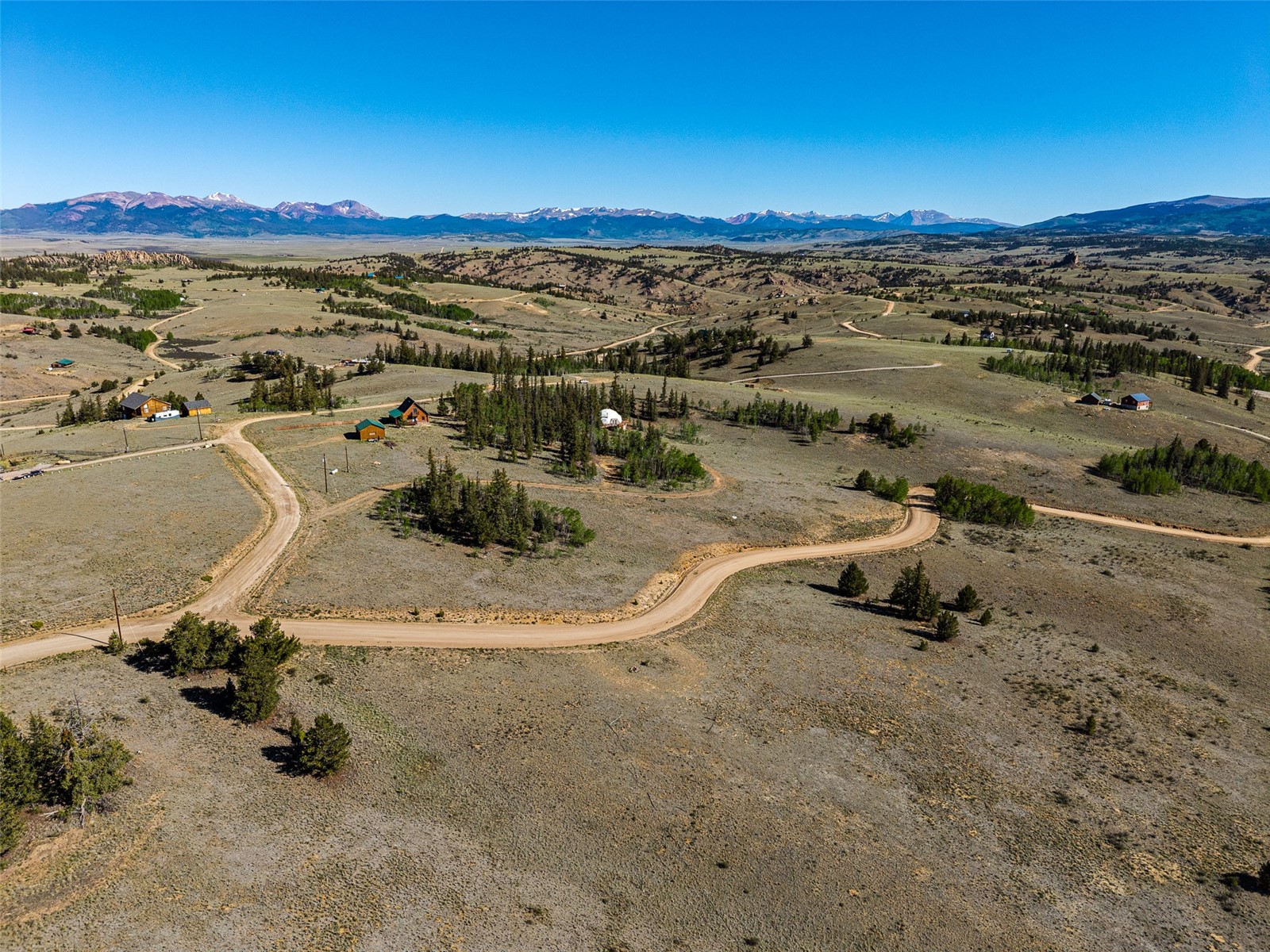 12 & 154 Australian Lane Como CO 80432