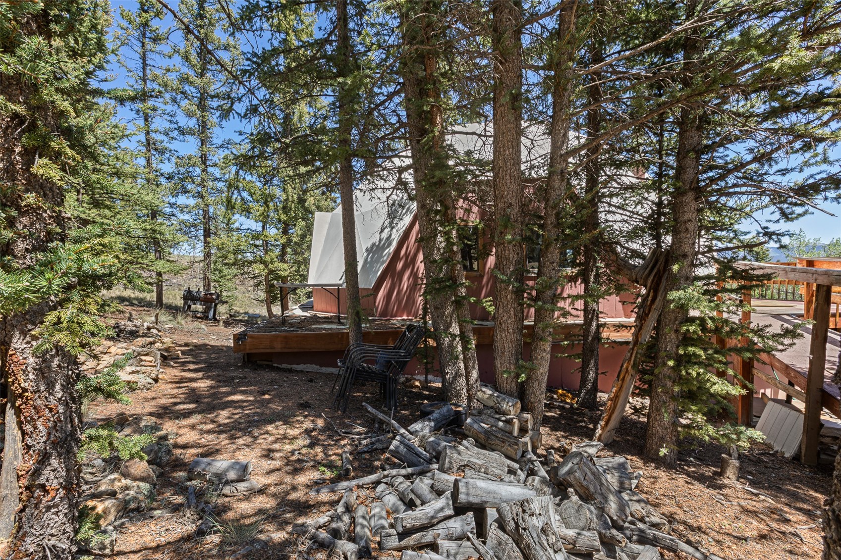 12 & 154 Australian Lane Como CO 80432