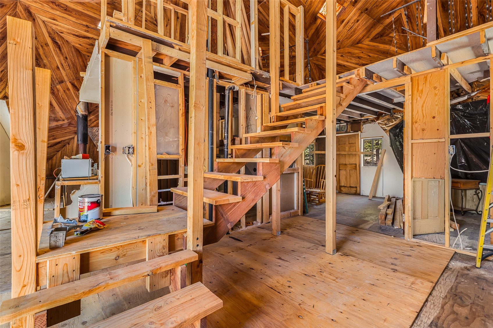 12 & 154 Australian Lane Como CO 80432