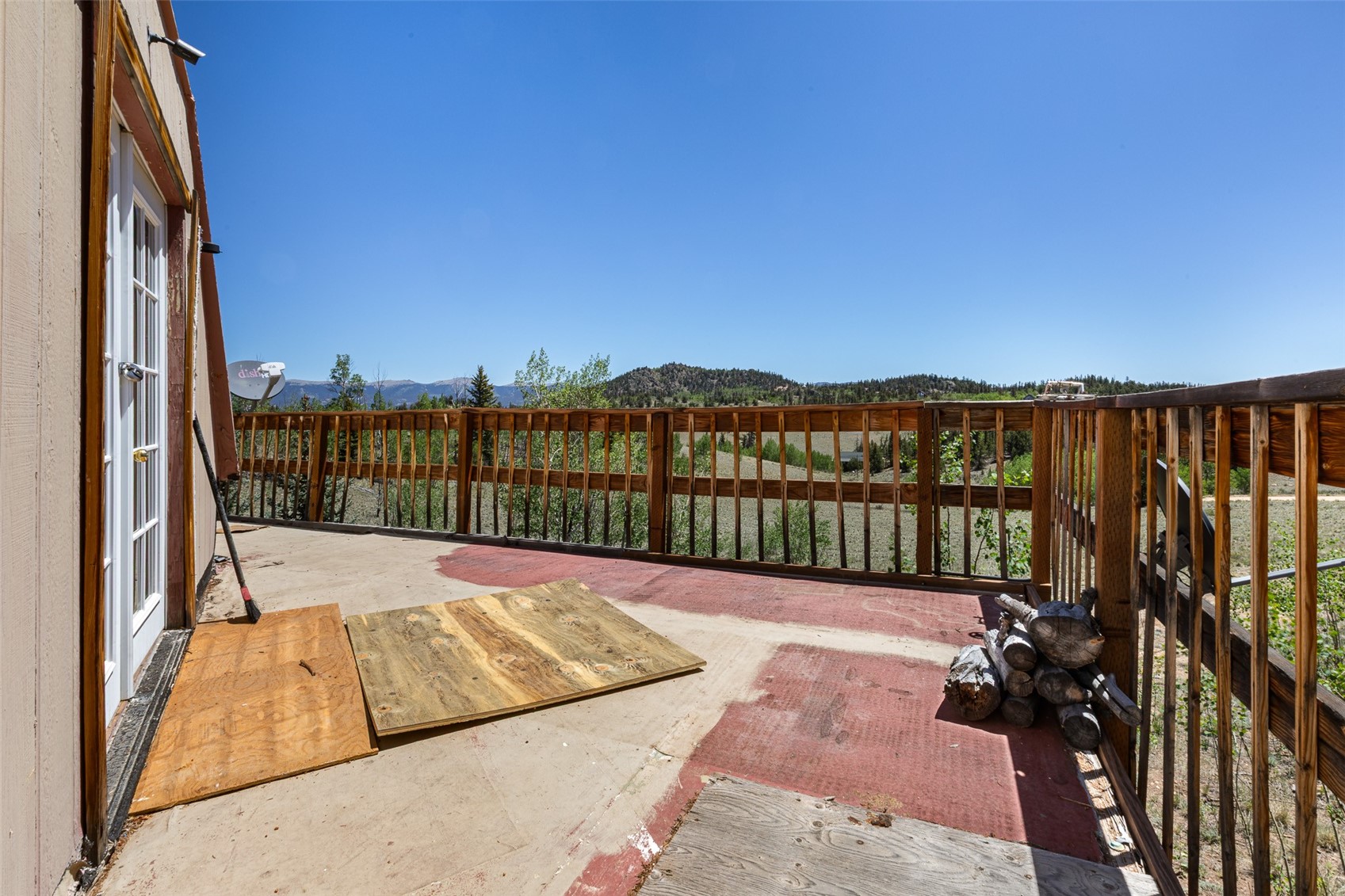 12 & 154 Australian Lane Como CO 80432