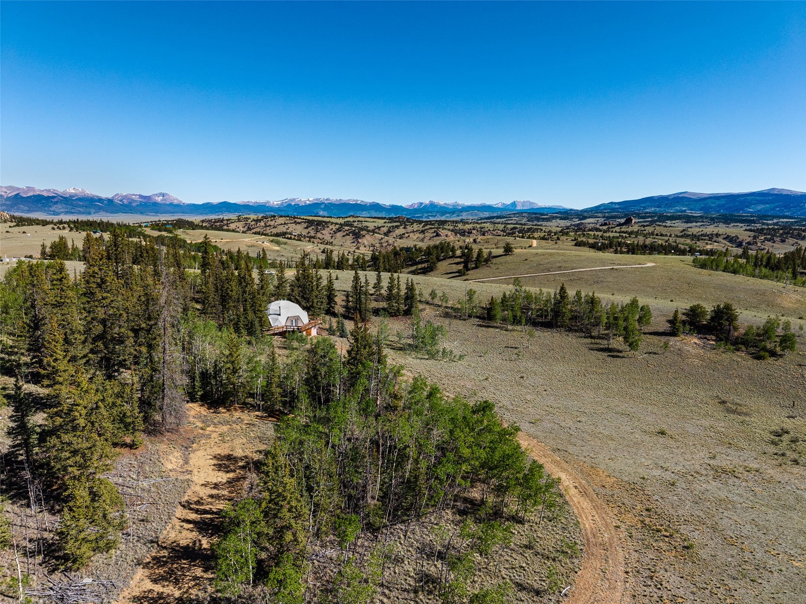 12 & 154 Australian Lane Como CO 80432