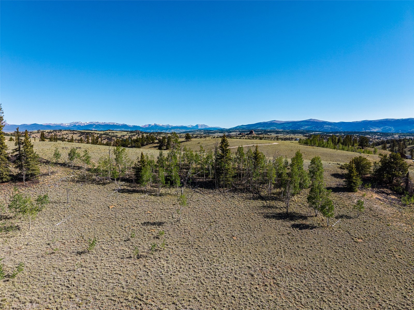 12 & 154 Australian Lane Como CO 80432