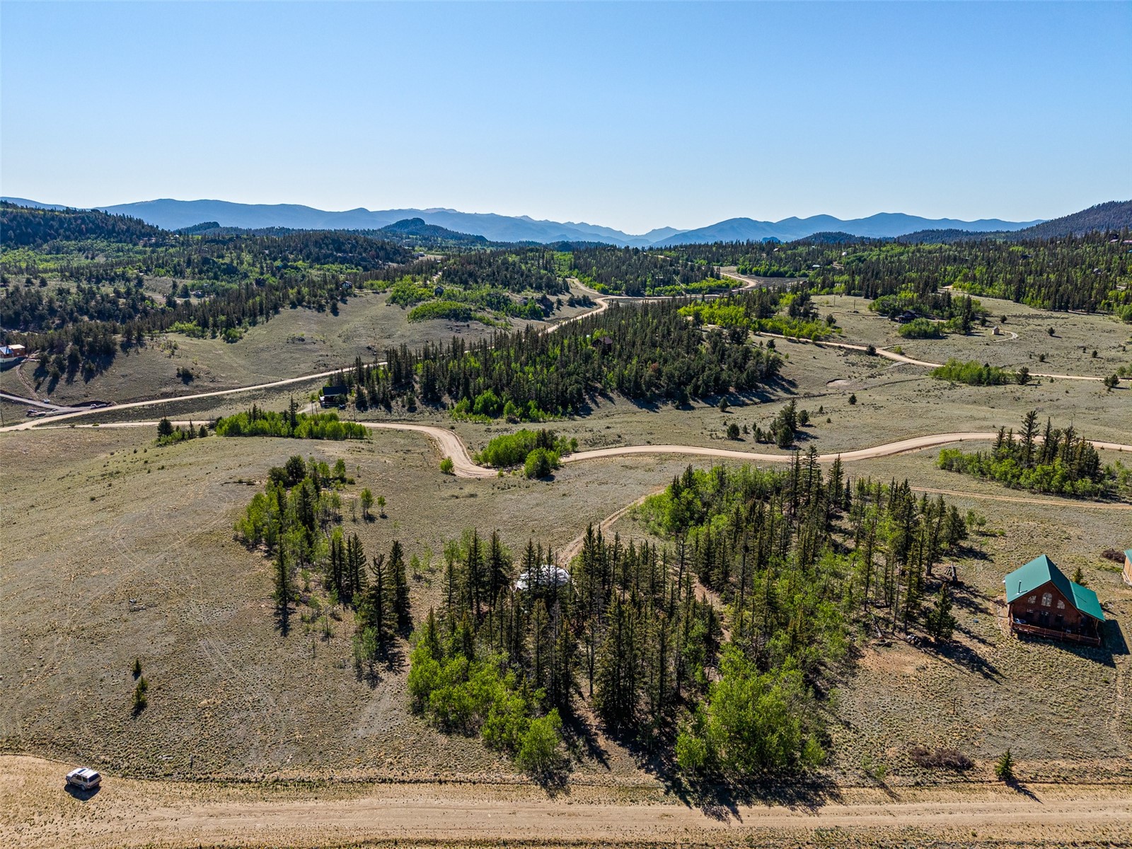 12 & 154 Australian Lane Como CO 80432