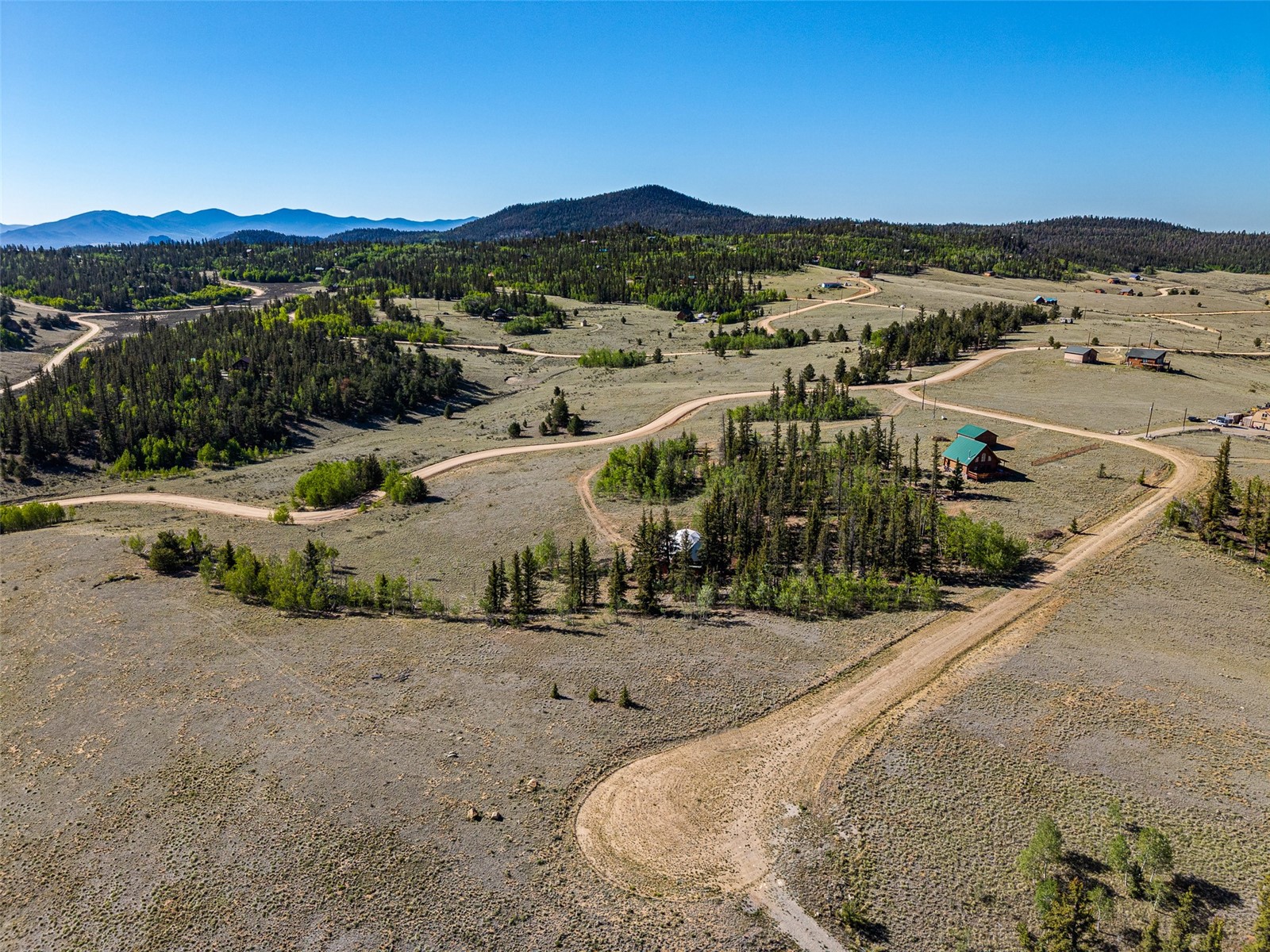 12 & 154 Australian Lane Como CO 80432