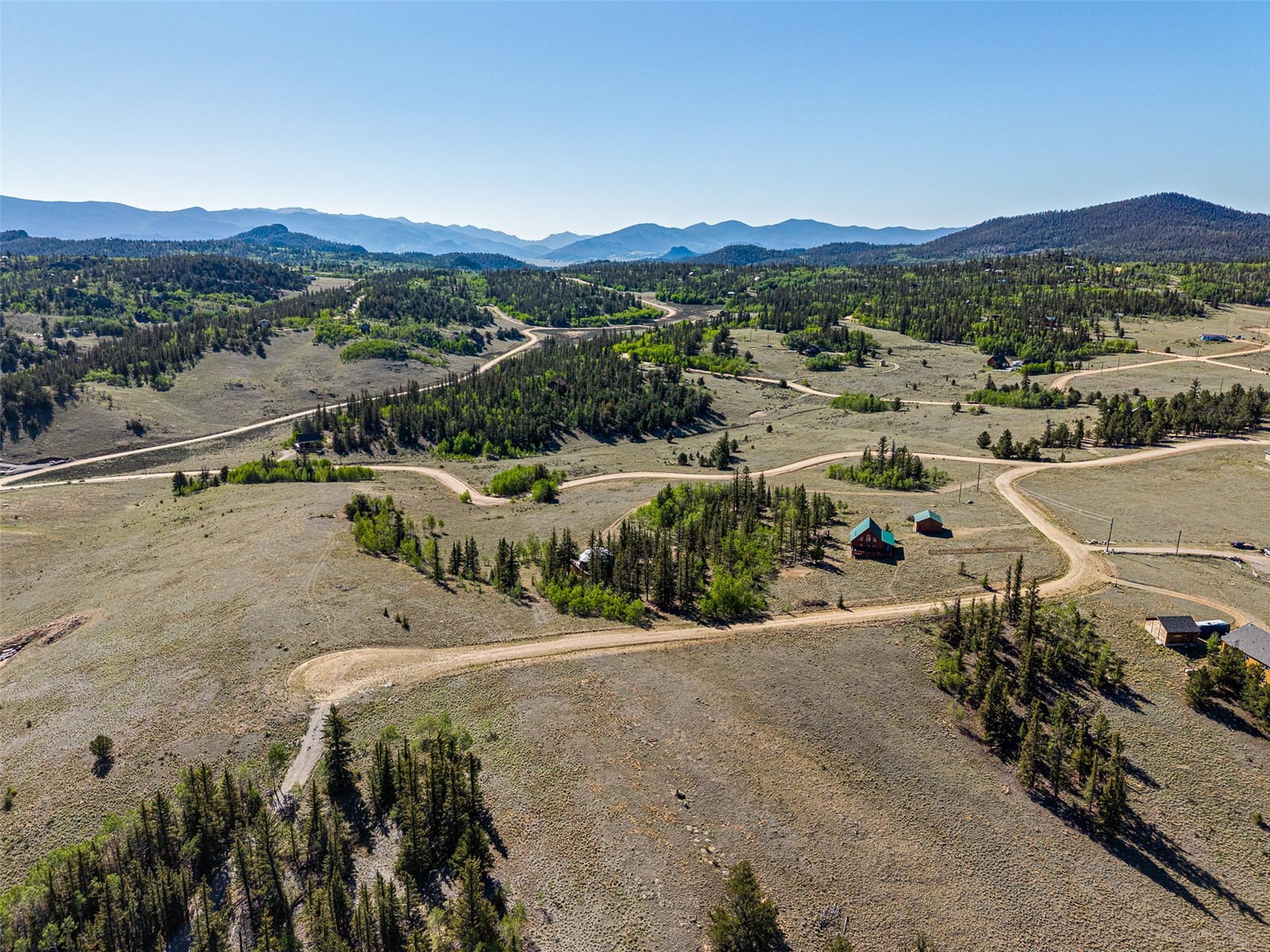 12 & 154 Australian Lane Como CO 80432