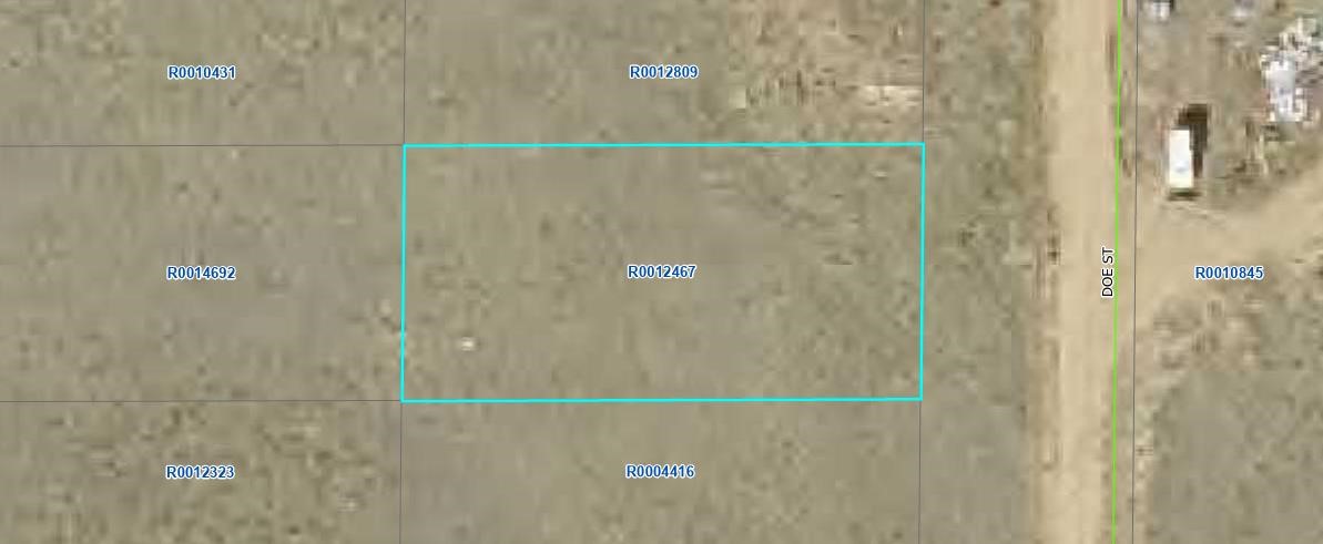 00003 Doe Street Hartsel CO 80449