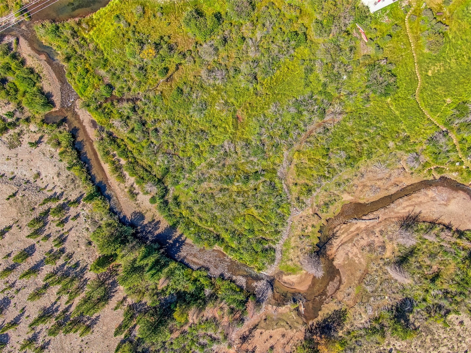 Lot 17 Singleton Road Alma CO 80420