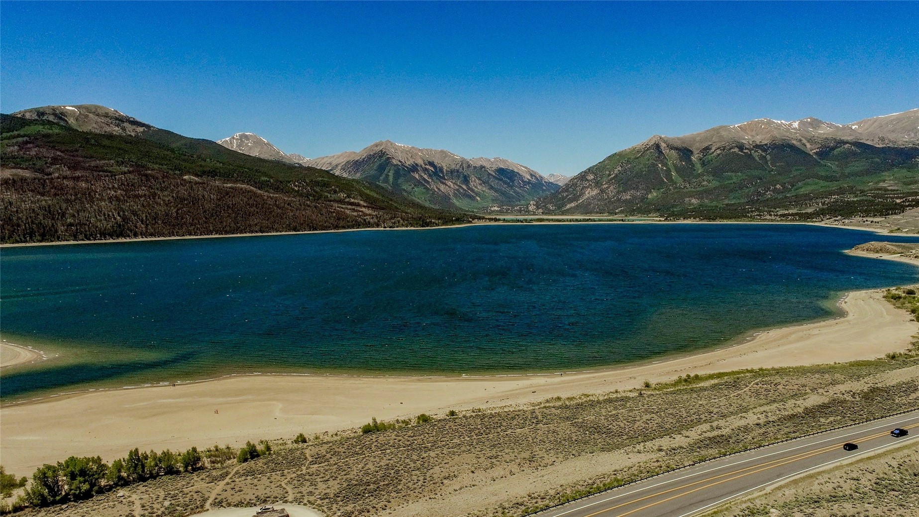 6278 County Road 10 Leadville CO 81251