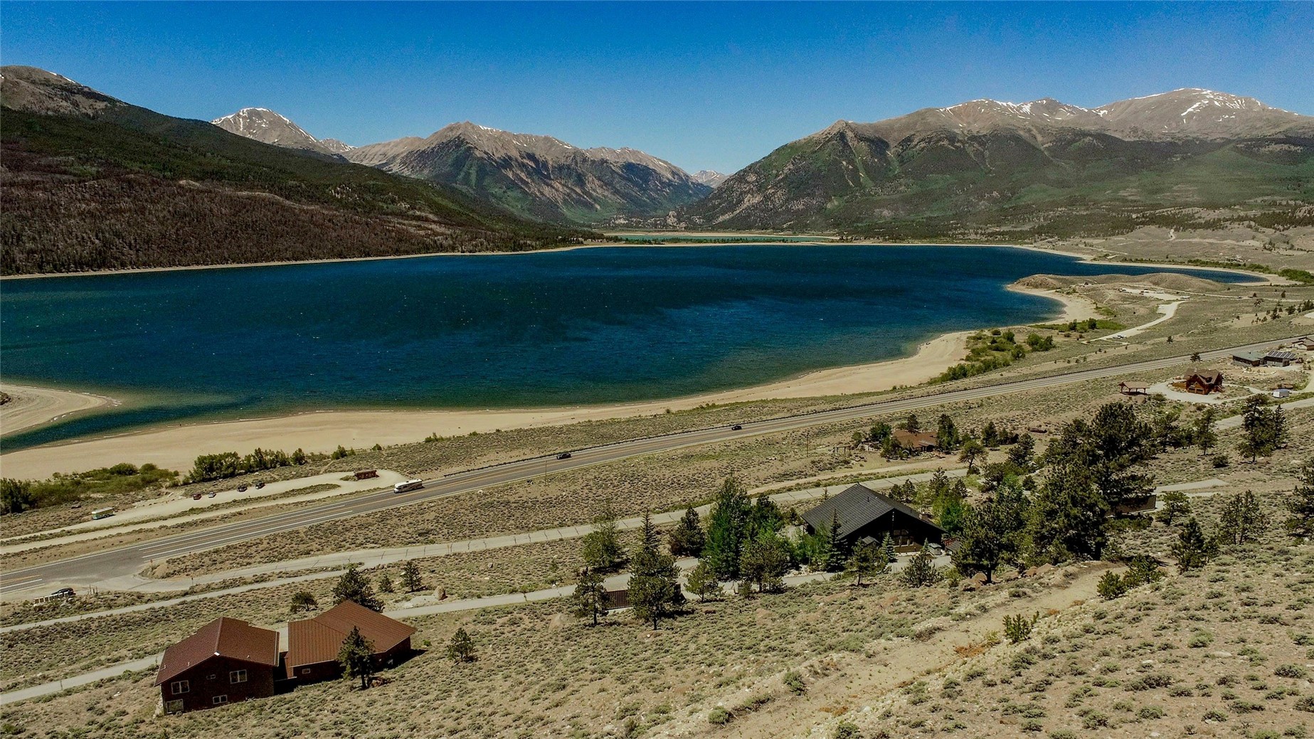 6278 County Road 10 Leadville CO 81251